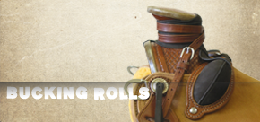 BUCKING ROLLS