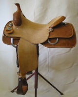WestEasy Cowhorse