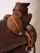 BUCKING ROLLS