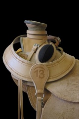 WADE Ranch 13 PD