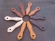 SLOBBER STRAPS
