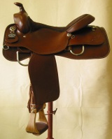 WestStar All Rodeo Lady
