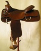 WestStar All Rodeo Lady