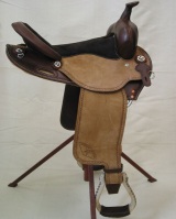 WestStar Barrel