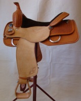 WestStar Cowhorse