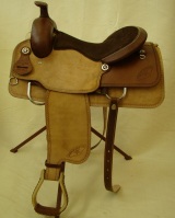 WestStar Roper Rodeo Man