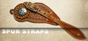 SPUR STRAPS